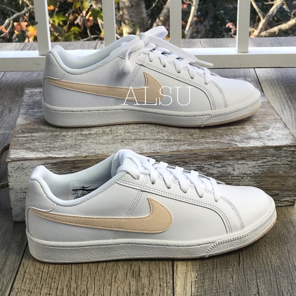 nike court royale guava ice